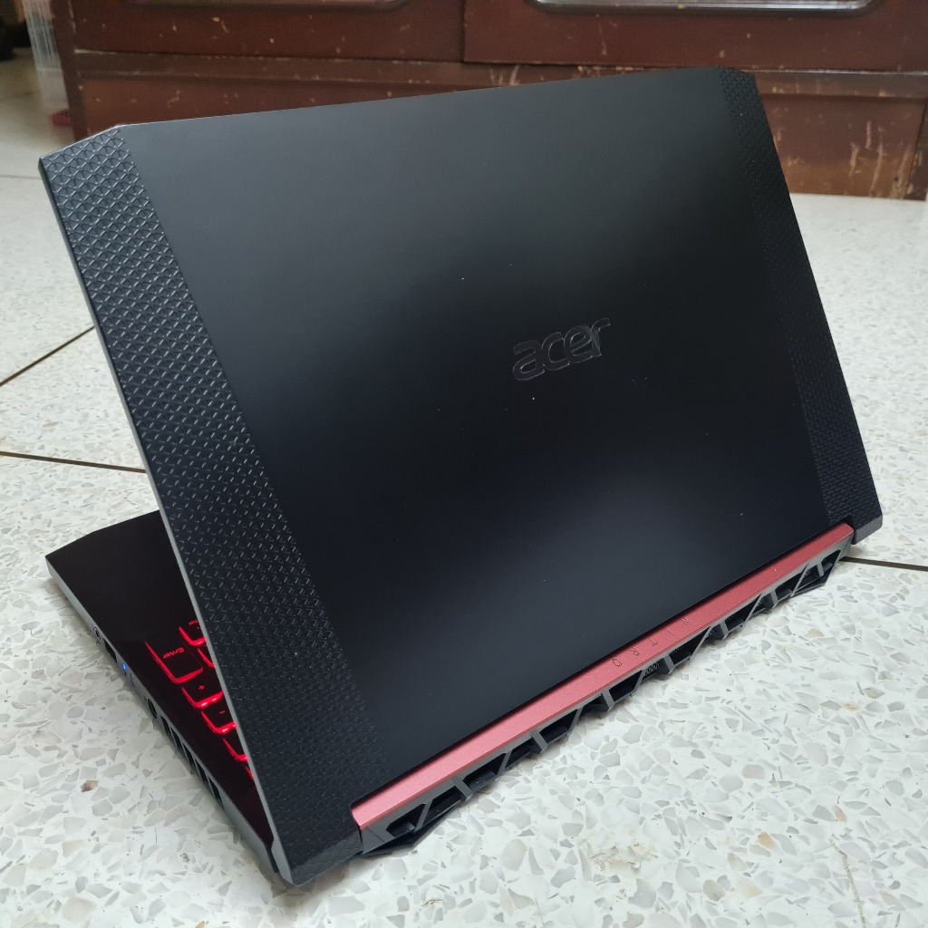 Acer Nitro 5 An515 43 Ryzen 7 Specs