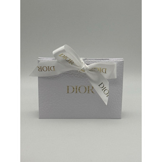 Dior ถุงใบจิ๋ว ขนาด 11x8x4 cm ไม่มีหูหิ้วนะคะ