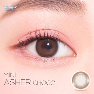 Angelzone AZ123 Mini Asher Choco 14.2 Everyday