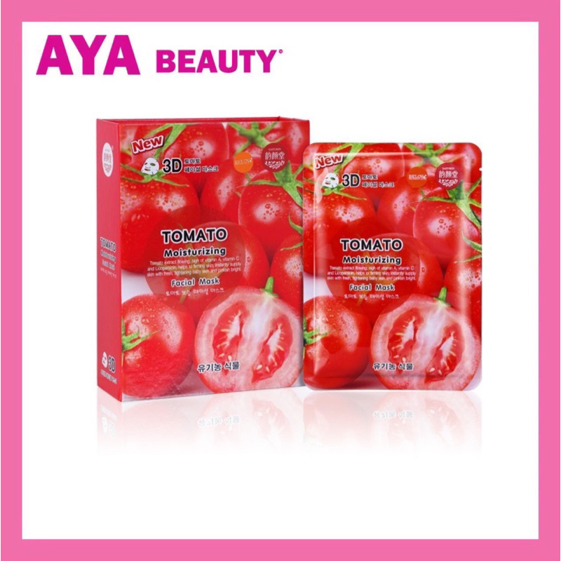 1-แผ่น-belov-east-skin-3d-tomato-facial-mask-38ml-บีลอฟ-อิส-สกิน-โทเมโท-เฟเชี่ยล-มาส์คหน้า-มะเขือเทศ