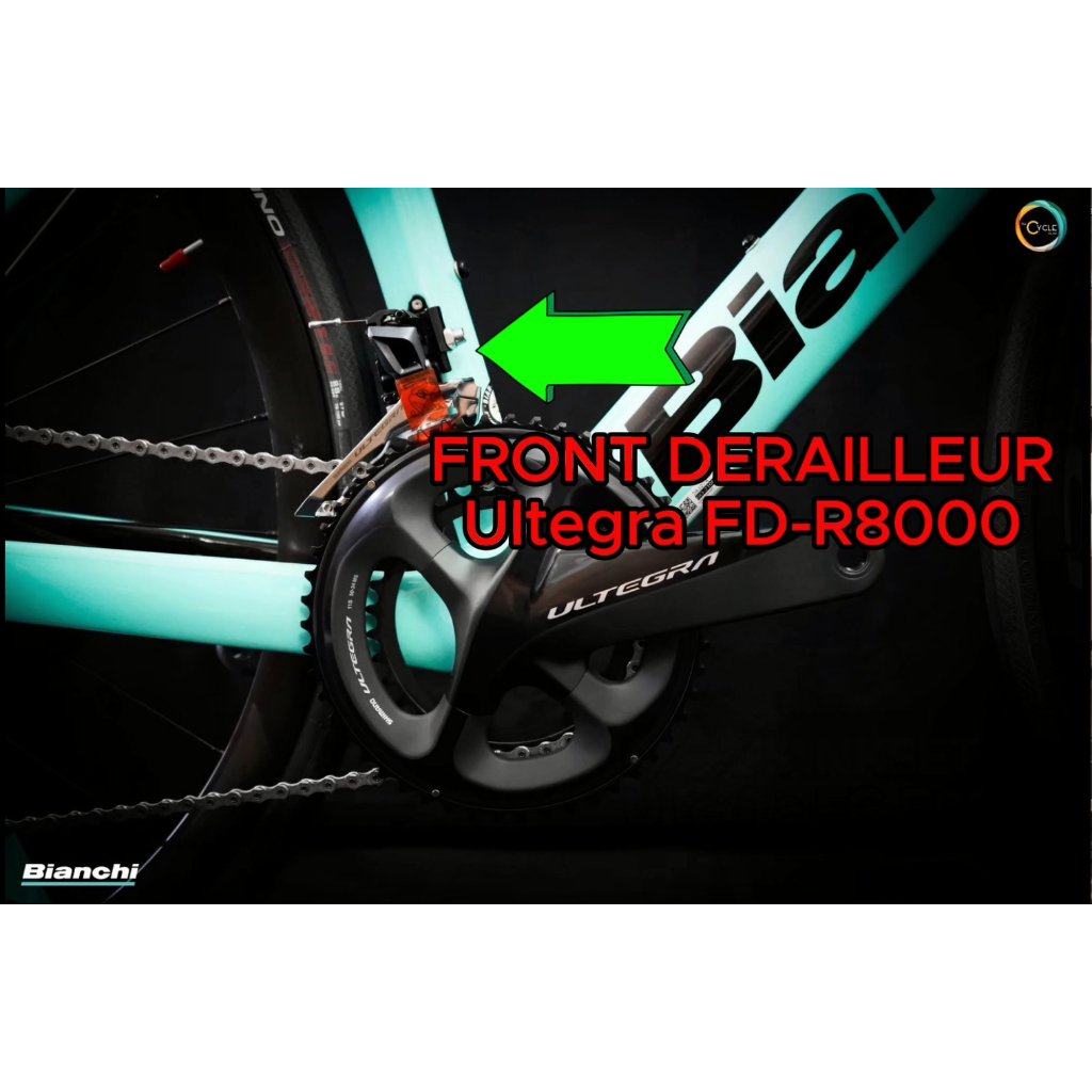 bianchi-aria-ultegra-r8000-11sp