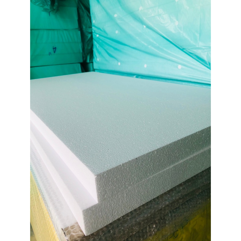 โฟมแผ่น-foam-sheet-ขนาด-60x120cm-หนา-3-นิ้ว-หนาแน่น-0-65-ปอนด์-ราคาถูก-จากโรงงาน-แผ่นละ-114