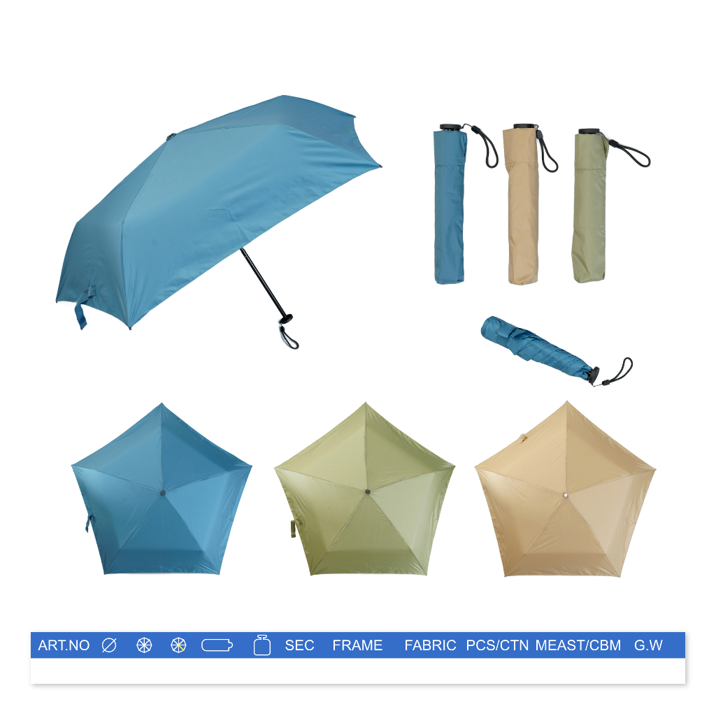 ร่มเบา-94g-ใช้ได้ทั้งในวันแจ้งและวันฝน-ป้องกันแดด-สูงสุด-ร่มญี่ปุ่น-ร่มคันเล็ก-โรงงานทำร่ม
