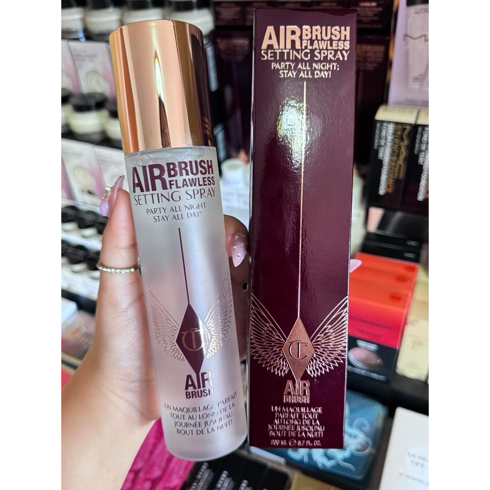 ส่งฟรี-charlotte-tilbury-airbrush-flawless-setting-spray-100ml-เซ็ตติ้งสเปรย์-ล็อกเมคอัพ-oct01