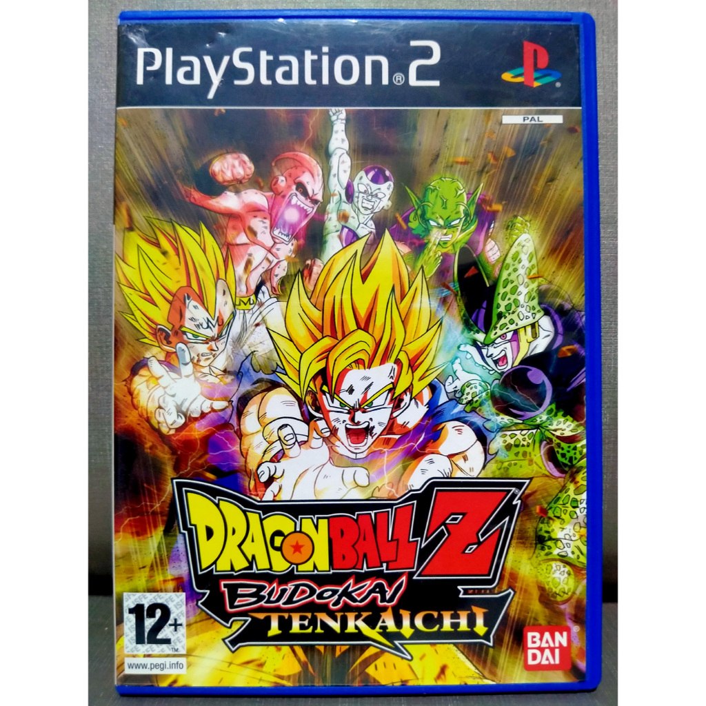 Dragon Ball Z Kakarot : L’intégralité du DLC du 23ème Tenkaichi Budokai