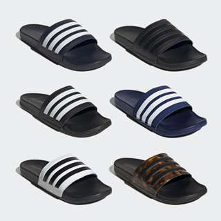 Adidas รองเท้าแตะ Adilette Comfort Slides (5สี)