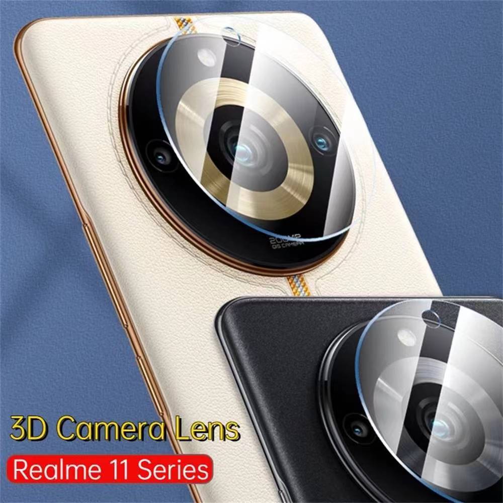 Realme C67/Realme 11 5G/Realme 11X 5G(ส่งในไทย)ฟิล์มกล้องOPPO Realme 11 ...