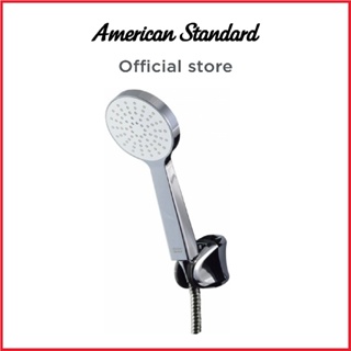 American Standard ฝักบัวสายอ่อน A-6012-HS สีโครม