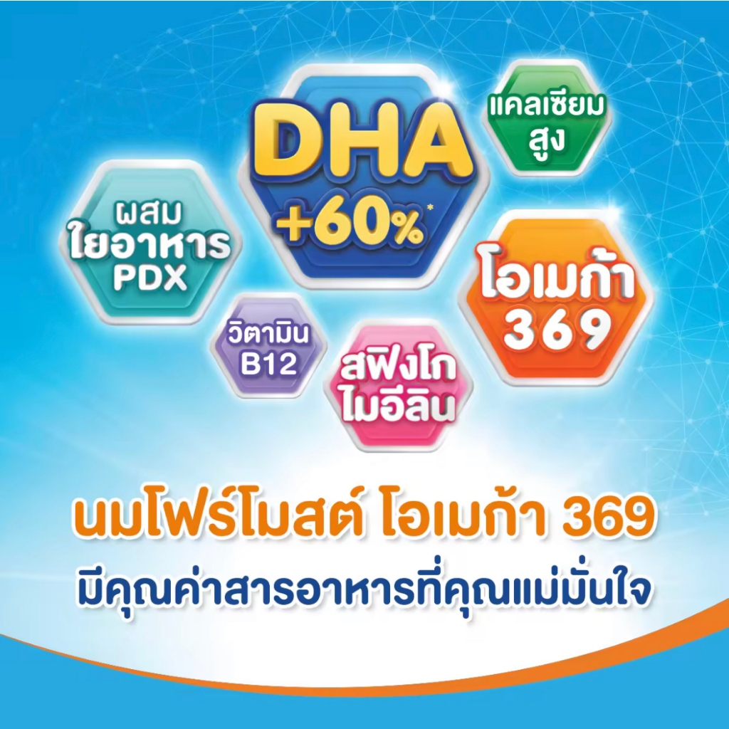 4 ส่งฟรี! โฟร์โมสต์ โอเมก้า 369 Foremost Omega 180 มล 36 กล่องสีส้ม Exp ...