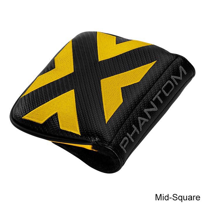 ปลอกคลุมพัตเตอร์ Scotty 2022 Phantom X Headcover Shopee Thailand