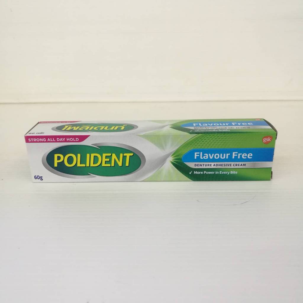 polident-denture-adhesive-cream-60-g-โพลิเดนท์-ครีมติดฟันปลอม