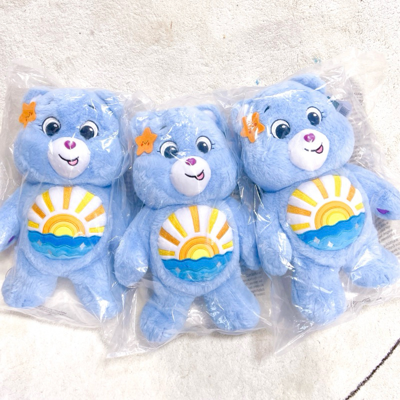 care-bears-14-plush-sea-friend-bear