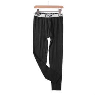 AIRmill® Pants กางเกงขายาว คัตตอน เย็นสบาย ยืดหยุ่นสูง ระบายอากาศ แห้งเร็ว สวมใส่หน้าร้อน