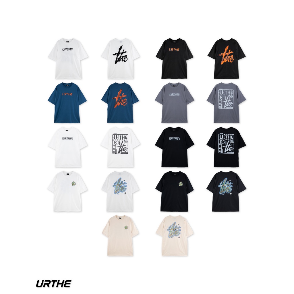 urthe.official, ร้านค้าออนไลน์ | Shopee Thailand