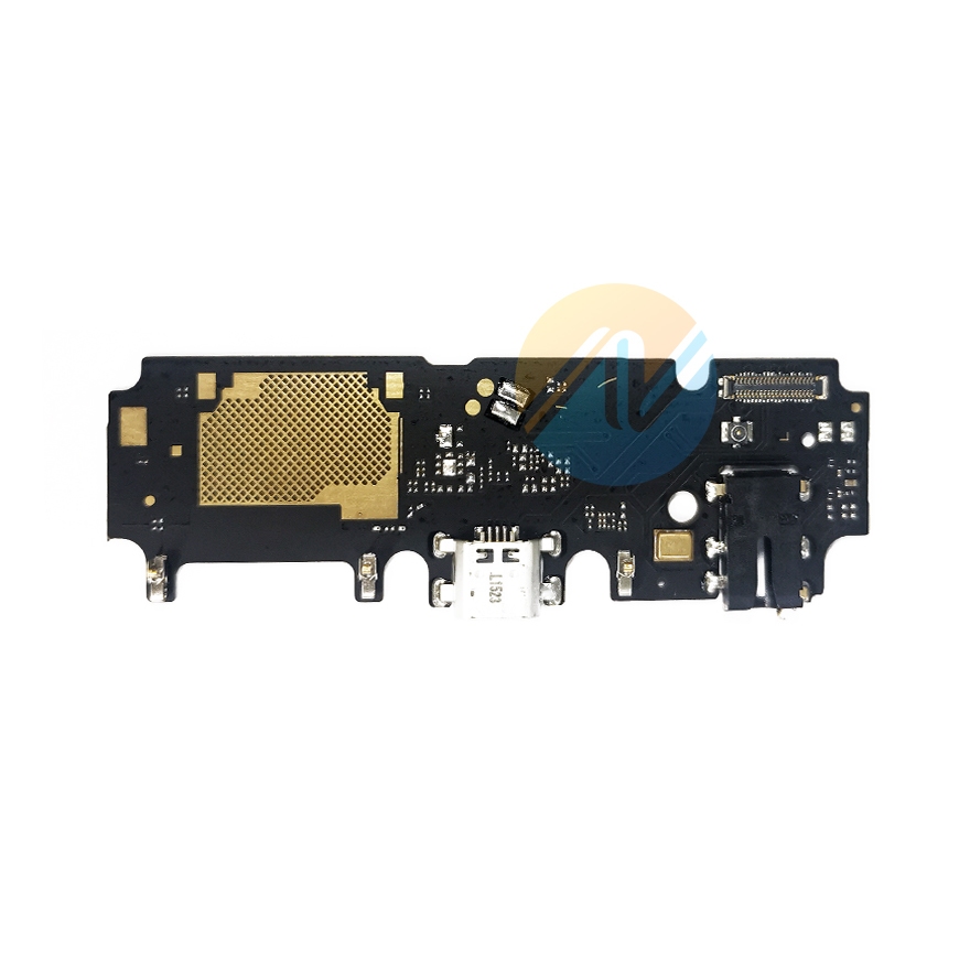 usb-แพรก้นชาร์จ-vivo-y81-y83-pcb-d-c