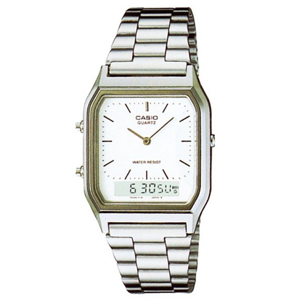 Casio Standard รุ่น AQ-230,AQ-230A,AQ-230A-1,AQ-230A-2A1,AQ-230A-2A2,AQ ...