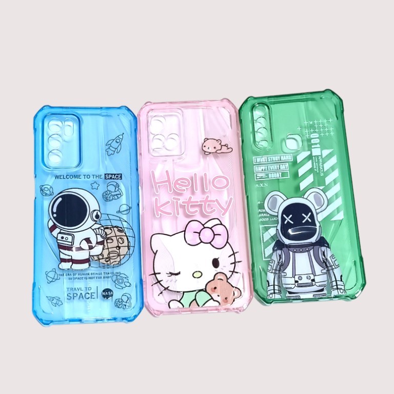 เคสกันกระแทก-vivoy20-y12s-y12a-y21-y33s-y33t-y12-y15-y17-เคสใส-เคสวีโว้-เคสนิ่ม-เคสการ์ตูน-เคสโทรศัพท์