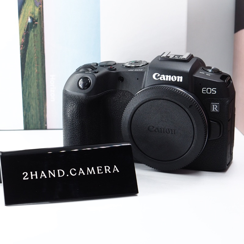 BODY CANON EOS RP ( มือสอง ) | Shopee Thailand