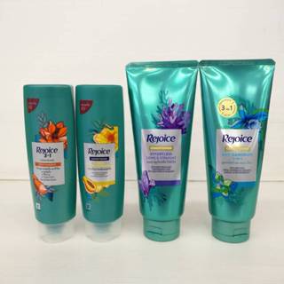 Rejoice Conditioner (120 กรัม) รีจอยส์ ครีมนวดผม มี 4 สูตร