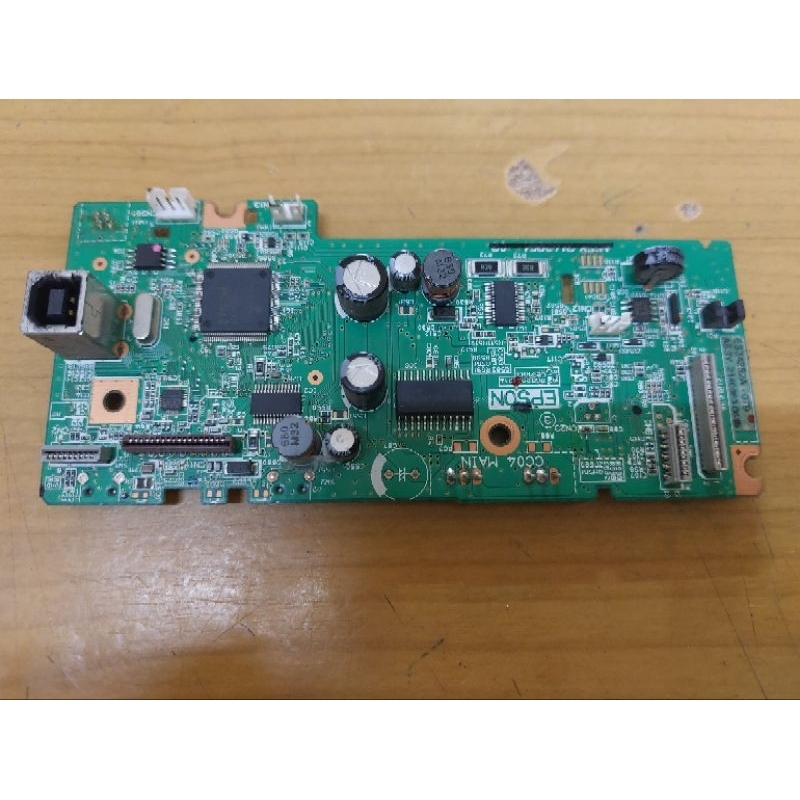 mainboard printer Epson L210 | Shopee Thailand