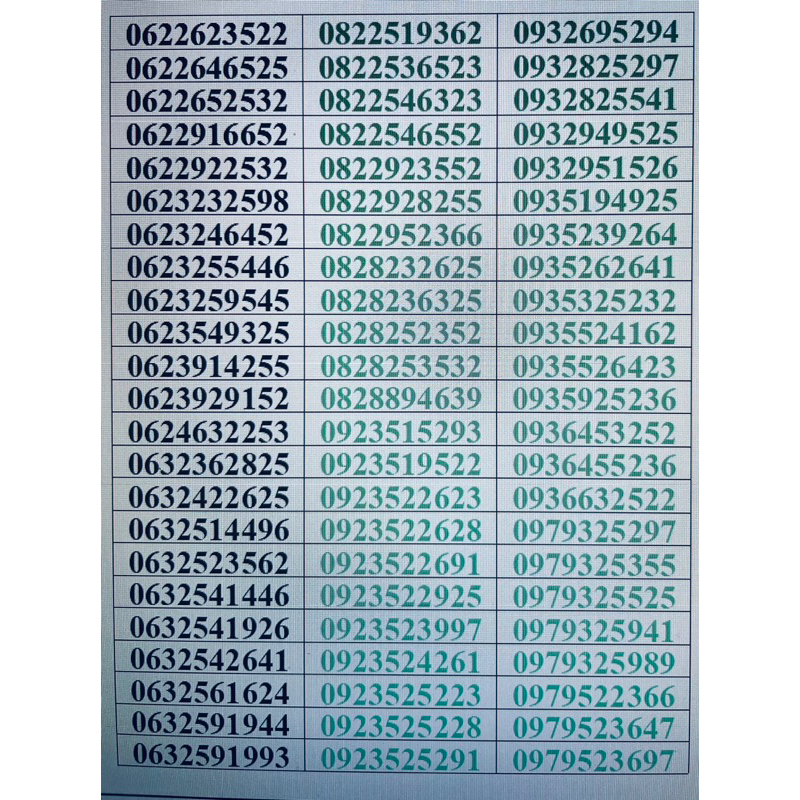 เบอร์aisเติมเงินวันทูคอลมงคล25-52-หาเบอร์จริงให้ก่อนสั่งครับ