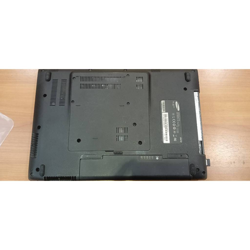 NOTBOOK SamSung R478 | Shopee Thailand
