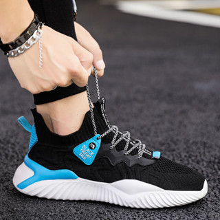 ♞❣□ADD Fashion Men s Sneakers New Running Shoes DD Men s Shoes (3 สี)