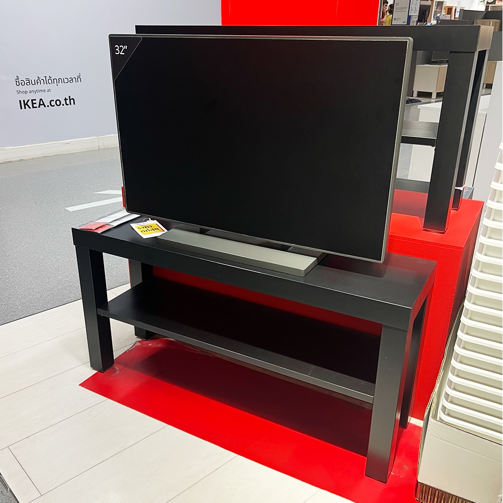 โต๊ะวางทีวี-ชั้นวางทีวี-อิเกีย-tv-stand-lack-ikea