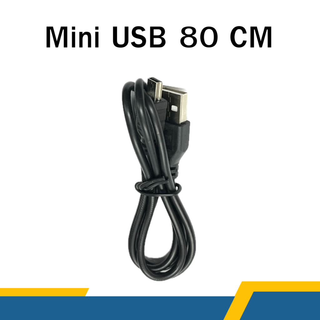 สายชาร์จกล้องติดรถยนด์แบบ-usb-2-0-to-mini-usb-micro