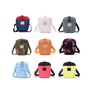 ภาพหน้าปกสินค้าHerschel Supply กระเป๋าสะพายข้าง รุ่น CRUZ ที่เกี่ยวข้อง