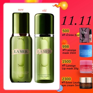 【ของแท้100% 】LA MER Concentrate Toner น้ำตบ สูตร ใหม่ โทนเนอร์ 150ml