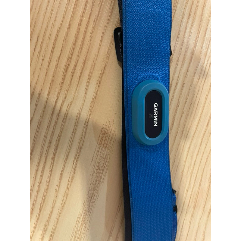 GARMIN HEART RATE MONITOR SWIM Shopee Thailand