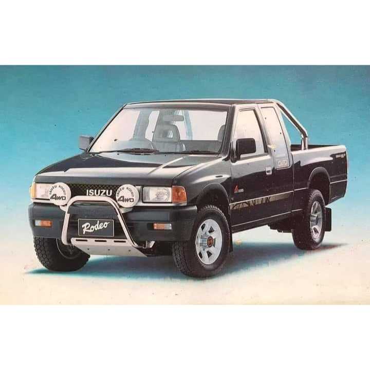 สายไมล์-isuzu-rodeo-4wd-8-97027461-0