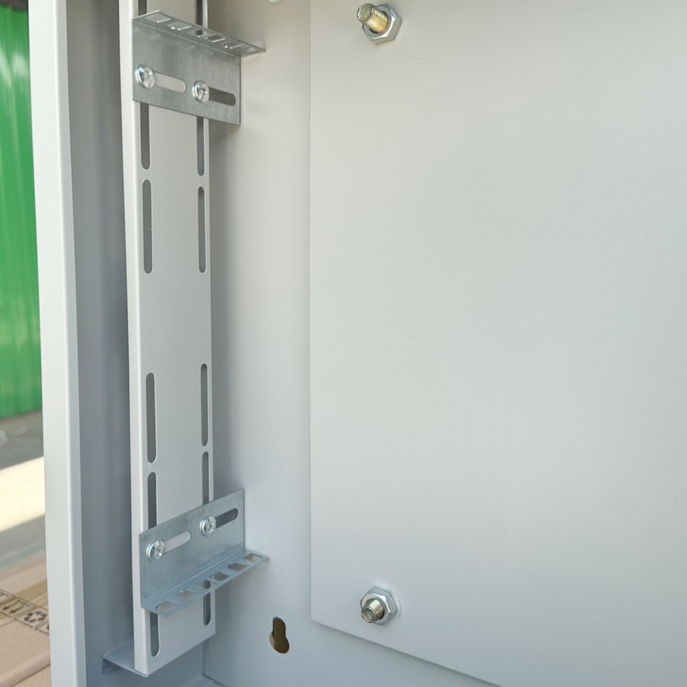 Apollo Network Cabinet ตู้ Rack 2U รุ่น ACR-2U(S) Wall Rack ขนาด ...