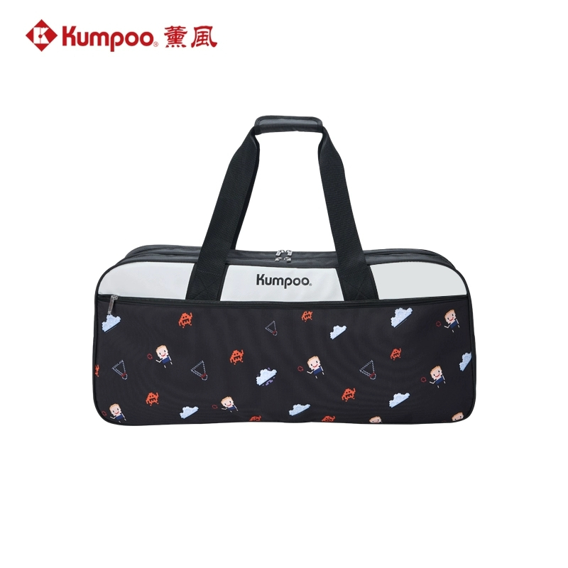 PRE-ORDER KUMPOO BAG Kaoru KUMPOO กระเป๋าแบดมินตัน KB-367 สินค้ารับ ...
