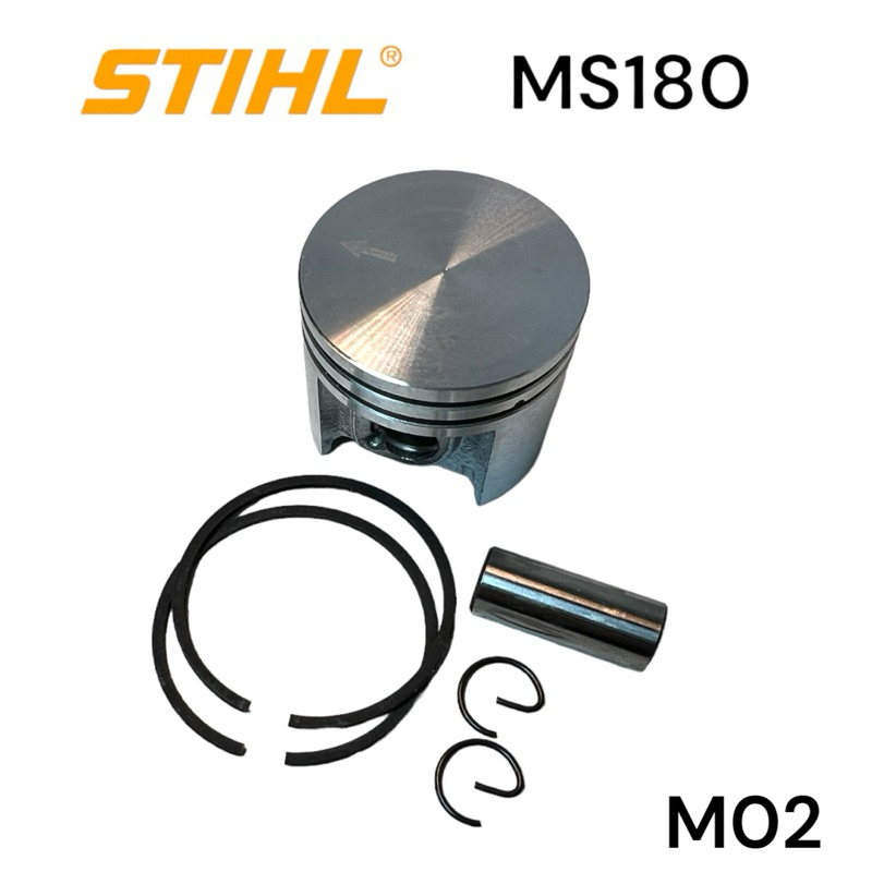 stihl-ms180-180-อะไหล่เลื่อยโซ่-ลูกสูบ-ครบชุด-ขนาด-38-มม-เลื่อยโซ่สติลเล็ก-m02