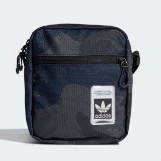 [ลิขสิทธิ์แท้จากชอป] (ราคาป้าย 900) กระเป๋า Adidas CAMO FESTIVAL BAG