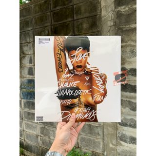 Rihanna – Unapologetic (Vinyl)