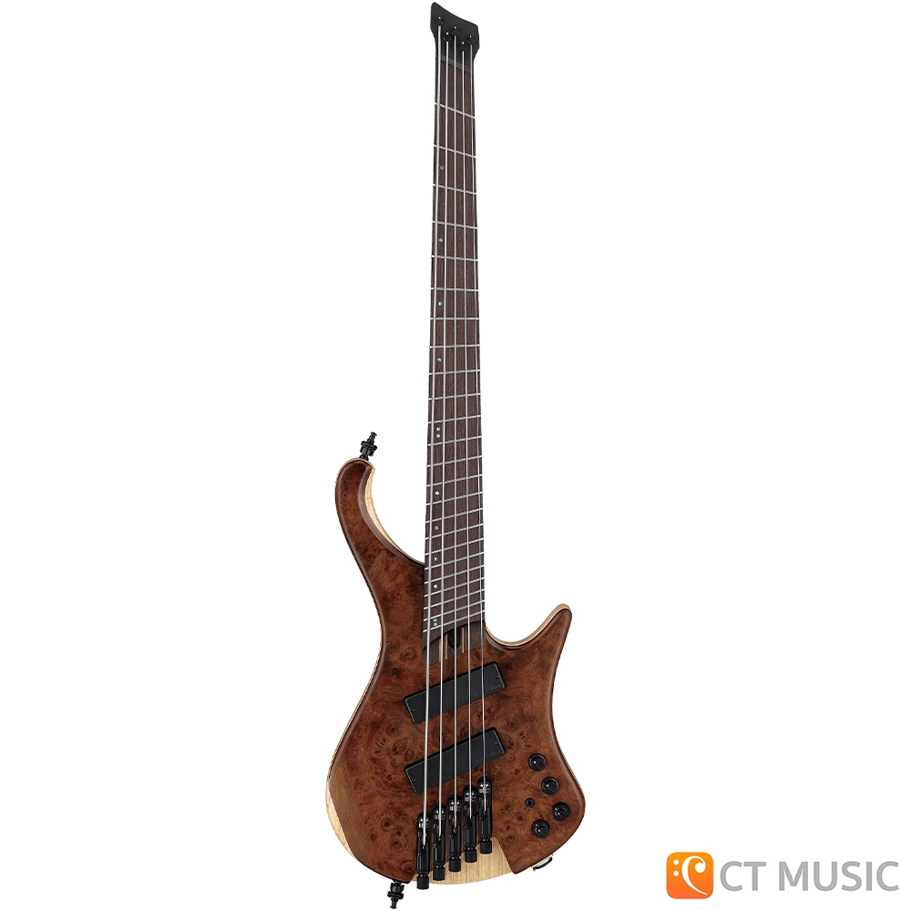 Ibanez EHB1265MS Electric Bass เบสไฟฟ้า เบส EHB 1265 MS EHB1265 