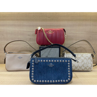 Coach Nolita 19 ของแท้ 100%