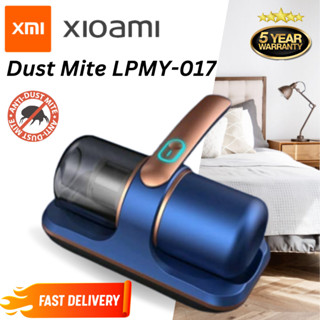 🔥Dust Mites Vacuum Cleaner🔥 เครื่องดูดไรฝุ่น เครื่องกำจัดไรฝุ่น พร้อมฆ่าเชื้อ UV รับประกัน รุ่น LPMY-017 รุ่น191