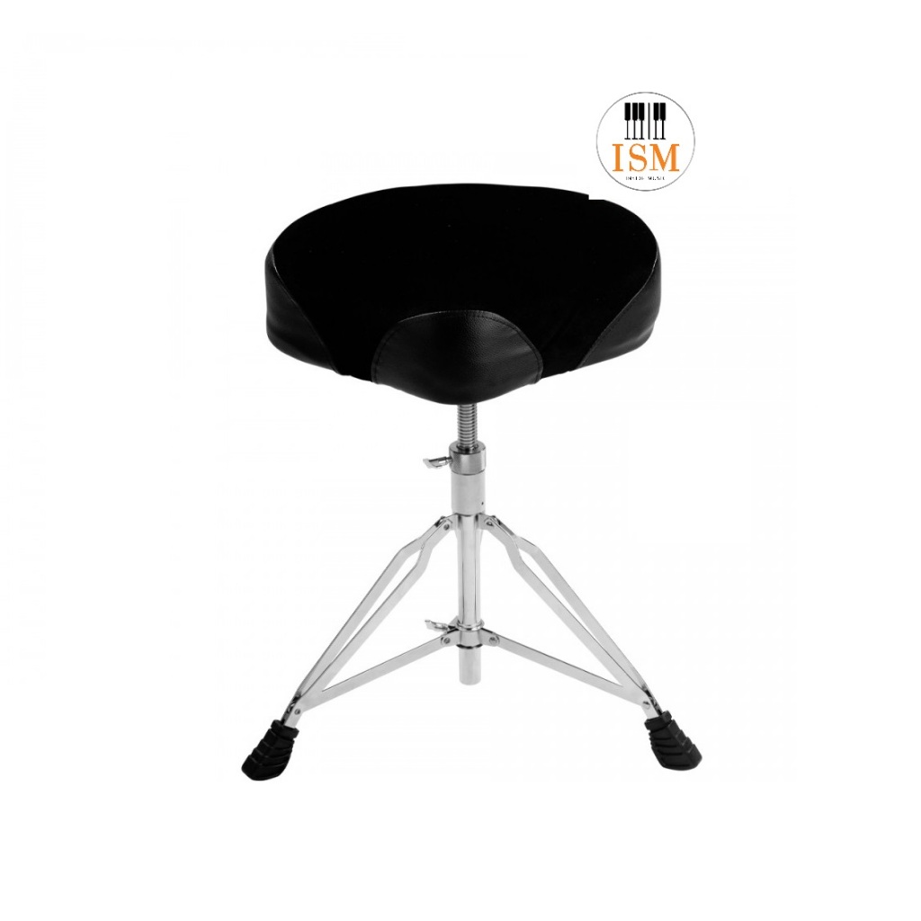 Nux เก้าอี้กลอง NDT03 Drum Throne เก้าอี้กลองชุด รุ่น NDT03 Shopee