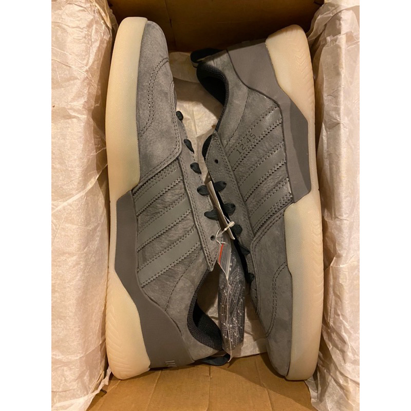 รองเท้าผ้าใบ ADIDAS CITY CUP X NUMBERS SKATEBOARD Shopee Thailand