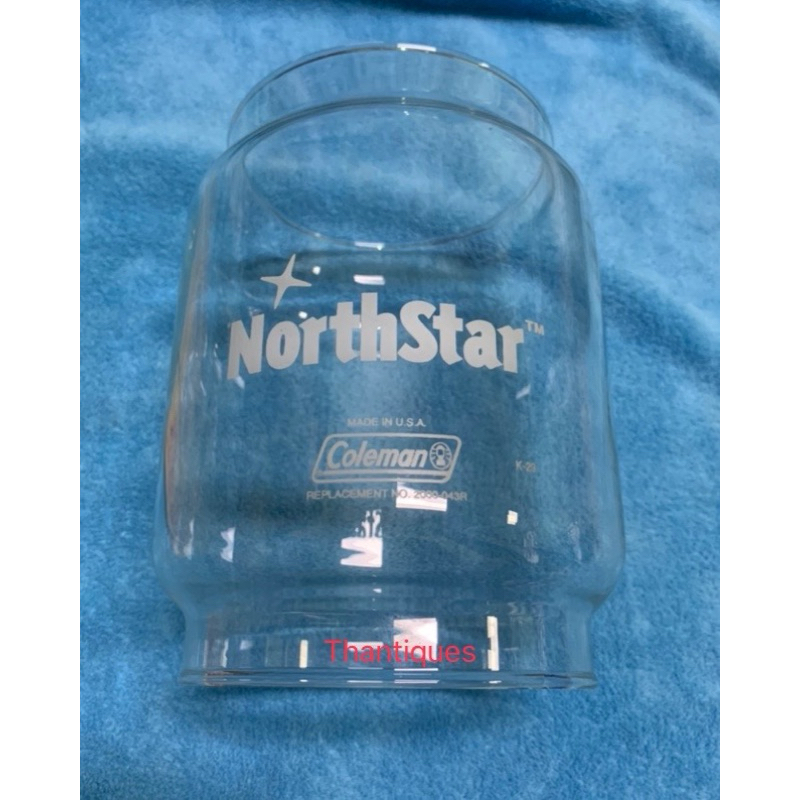 โป๊ะตะเกียง Coleman สำหรับใส่ตะเกียง รุ่น NorthStar ของแท้ coleman Made