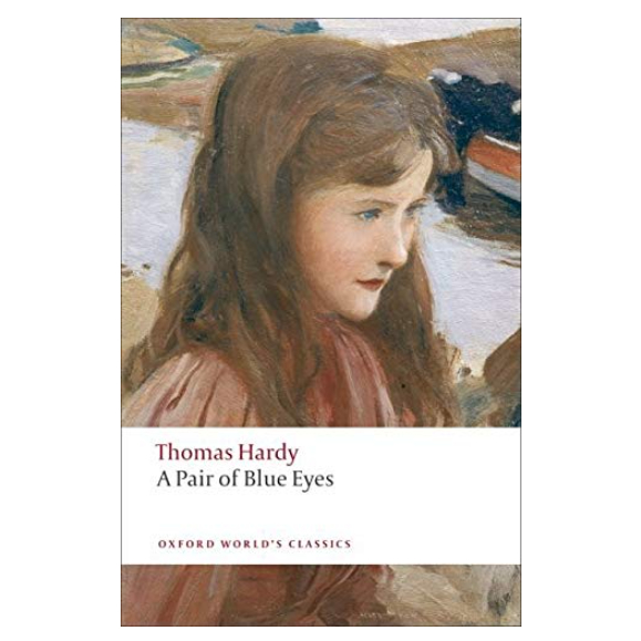 a-pair-of-blue-eyes-paperback-oxford-worlds-classics-english-by-author-thomas-hardy