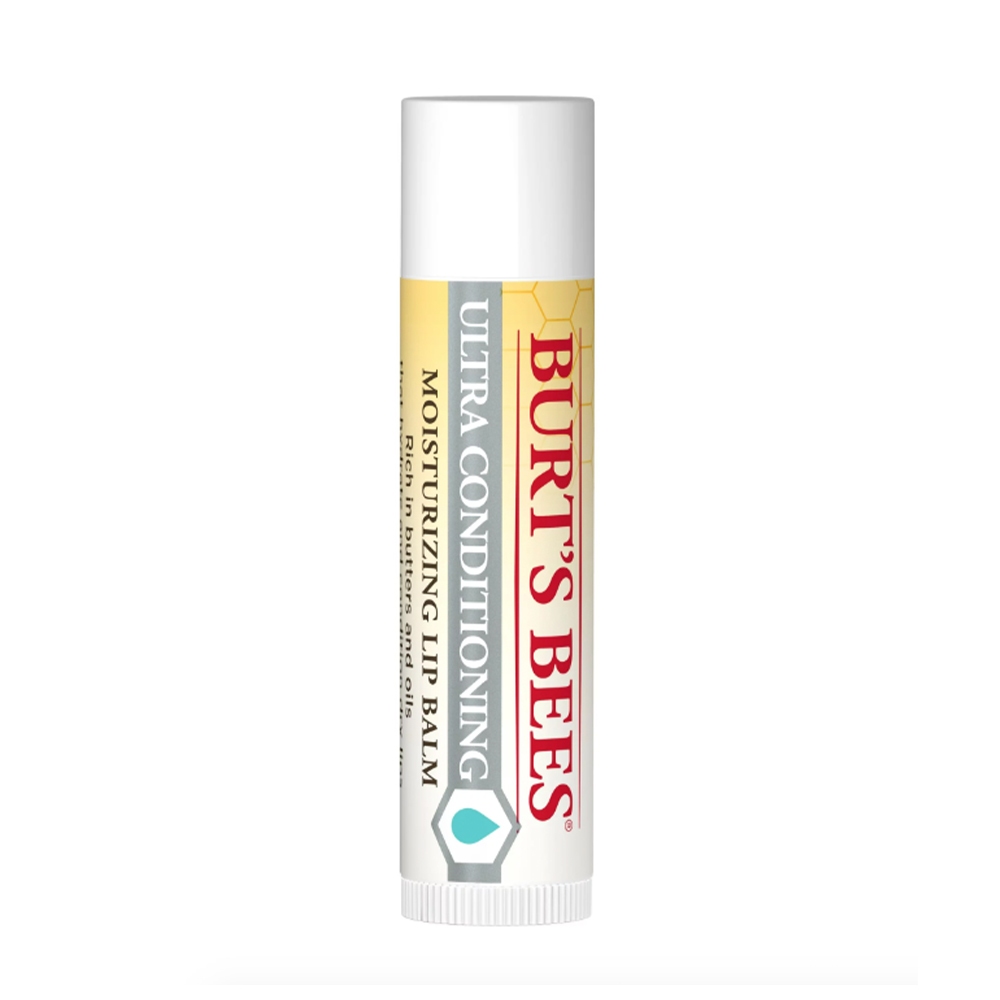 Burt's Bees Ultra Conditioning Lip Balm 4.25 g Shopee Thailand