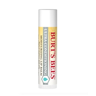 ภาพหน้าปกสินค้าBurt\'s Bees Ultra Conditioning Lip Balm 4.25 g ซึ่งคุณอาจชอบราคาและรีวิวของสินค้านี้