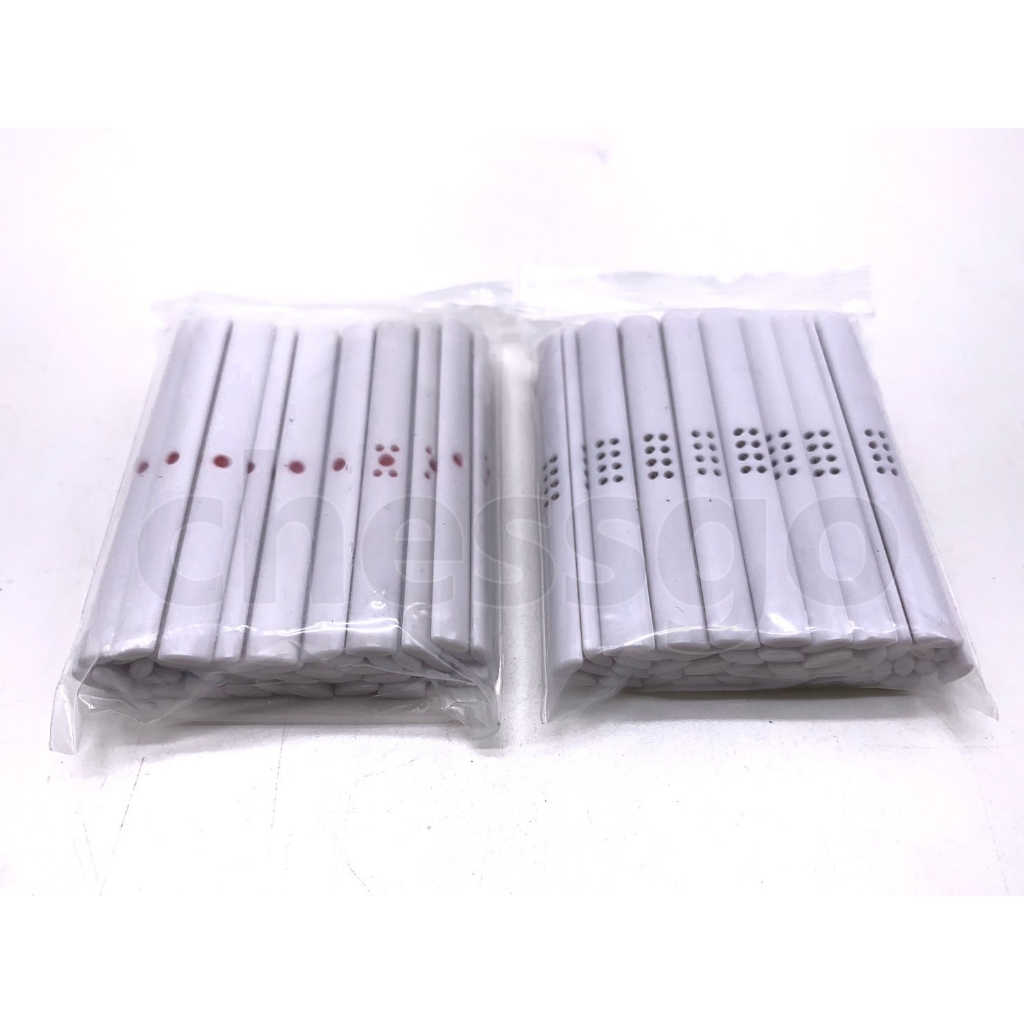 ไม้นับคะแนน Mahjong Point Sticks / Tenbou | Shopee Thailand
