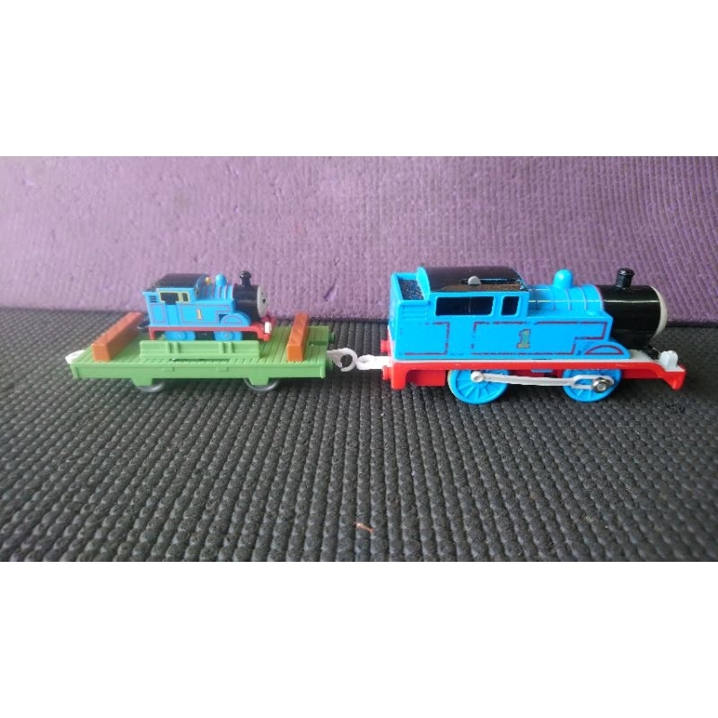 รถไฟโทมัสและผองเพื่อน-thomas-amp-friends-เน้นเล่น