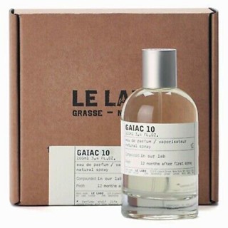 ♥พร้อมส่ง♥ Le Labo Gaiac 10 Tokyo/13 Another/Santal 33 EDP 100ml